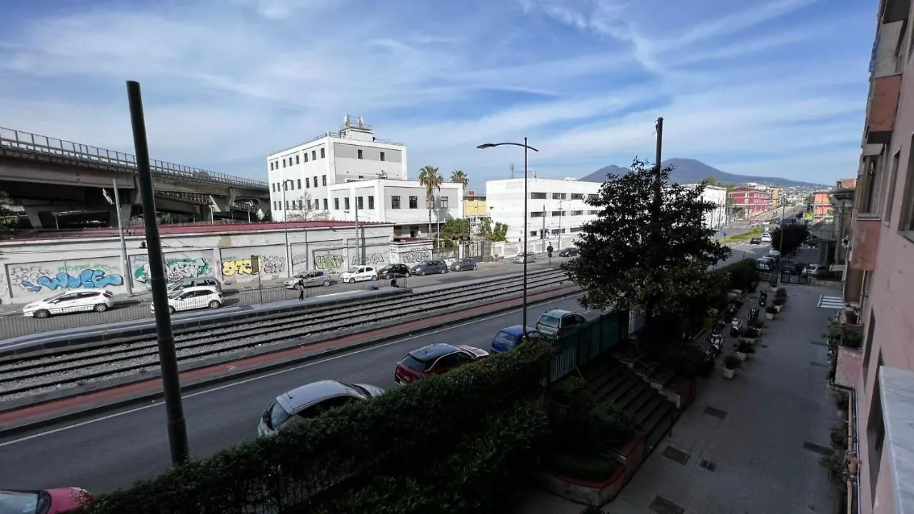 Vero Apartment Neapel Italien