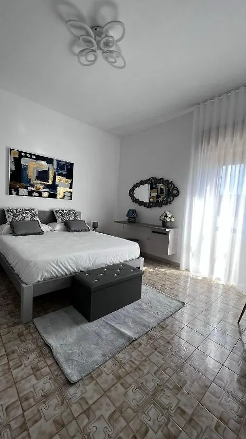 Vero Apartment Neapel