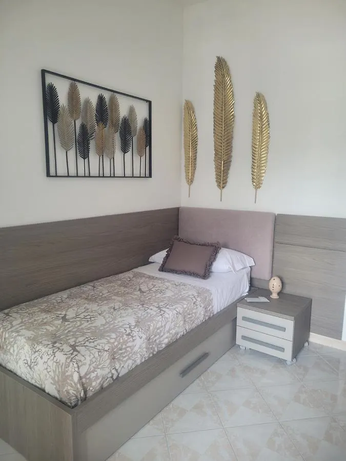 Vero Apartment Neapel