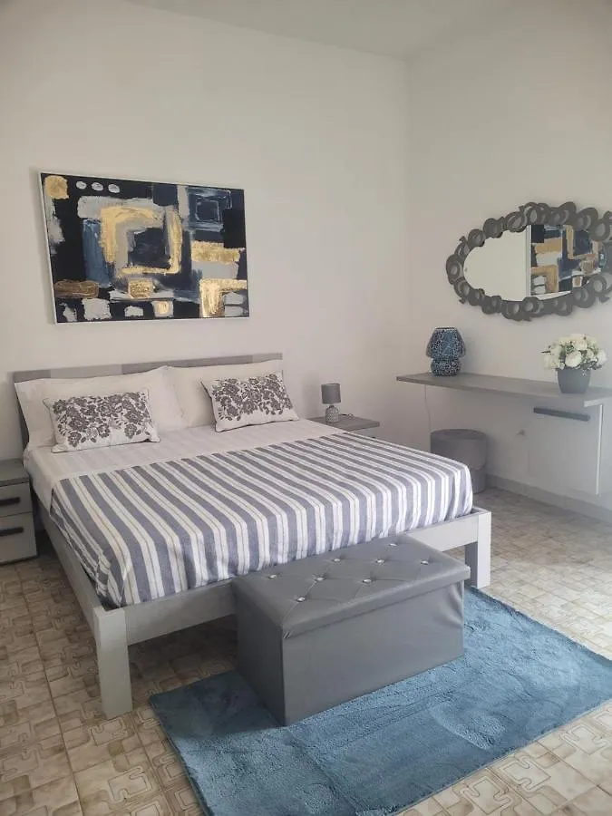 Vero Apartment Neapel