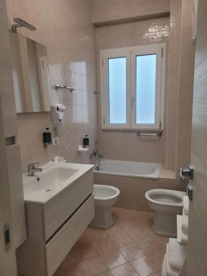 Vero Apartment Neapel 0*,  Italien