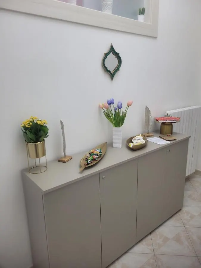 Vero Apartment Neapel
