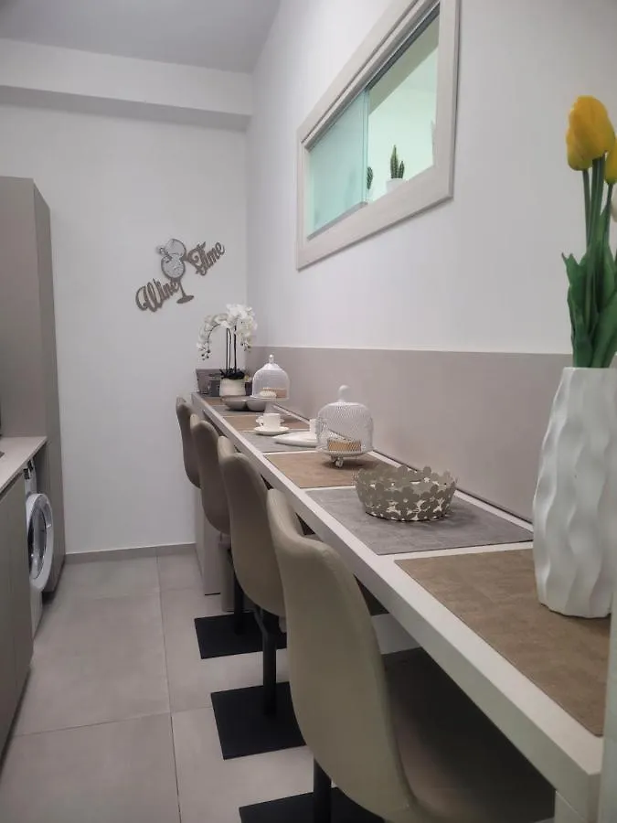 Vero Apartment Neapel