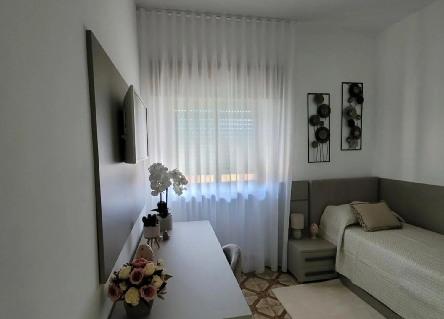 Vero Apartment Neapel