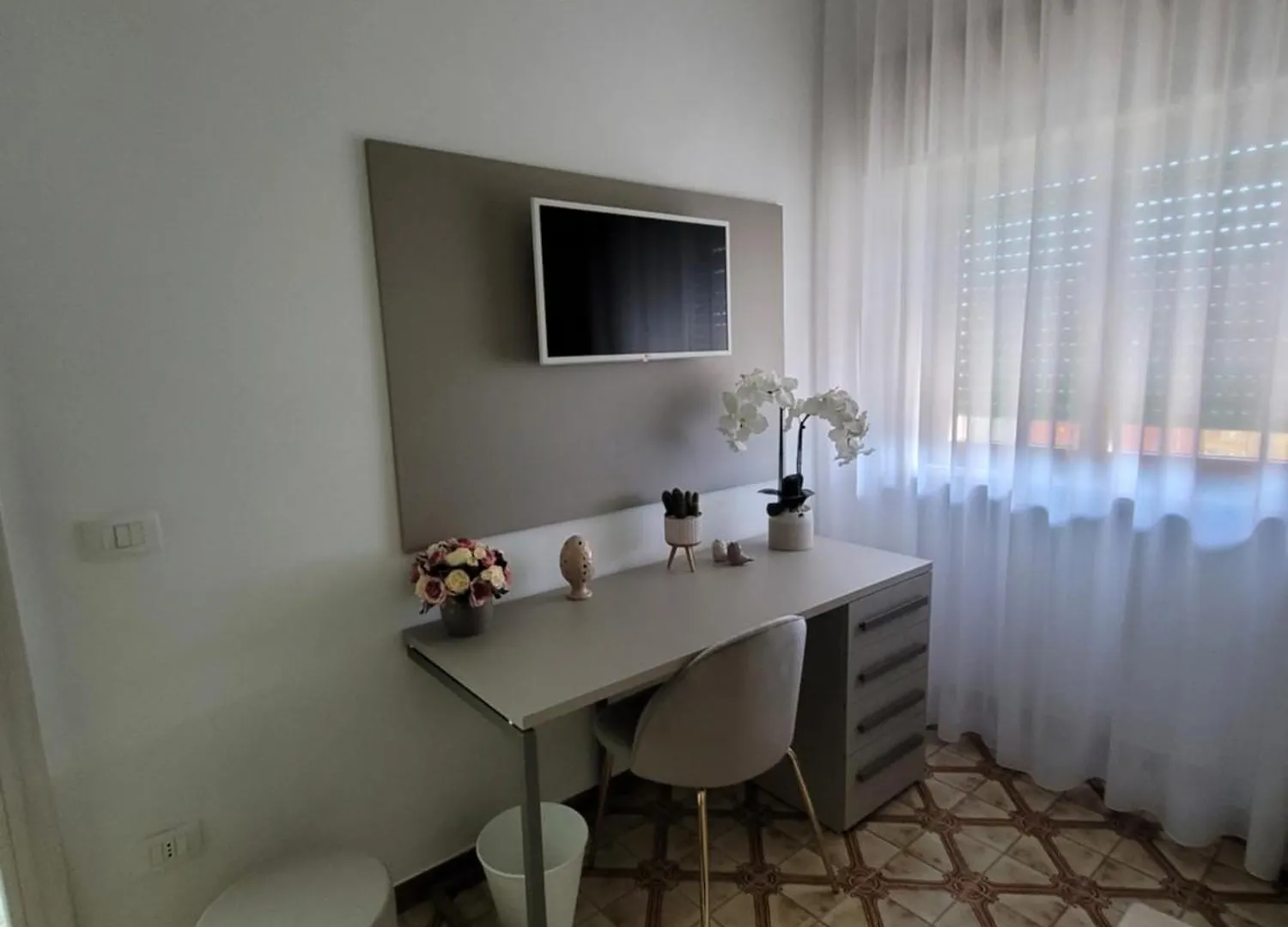 Vero Apartment Neapel Italien