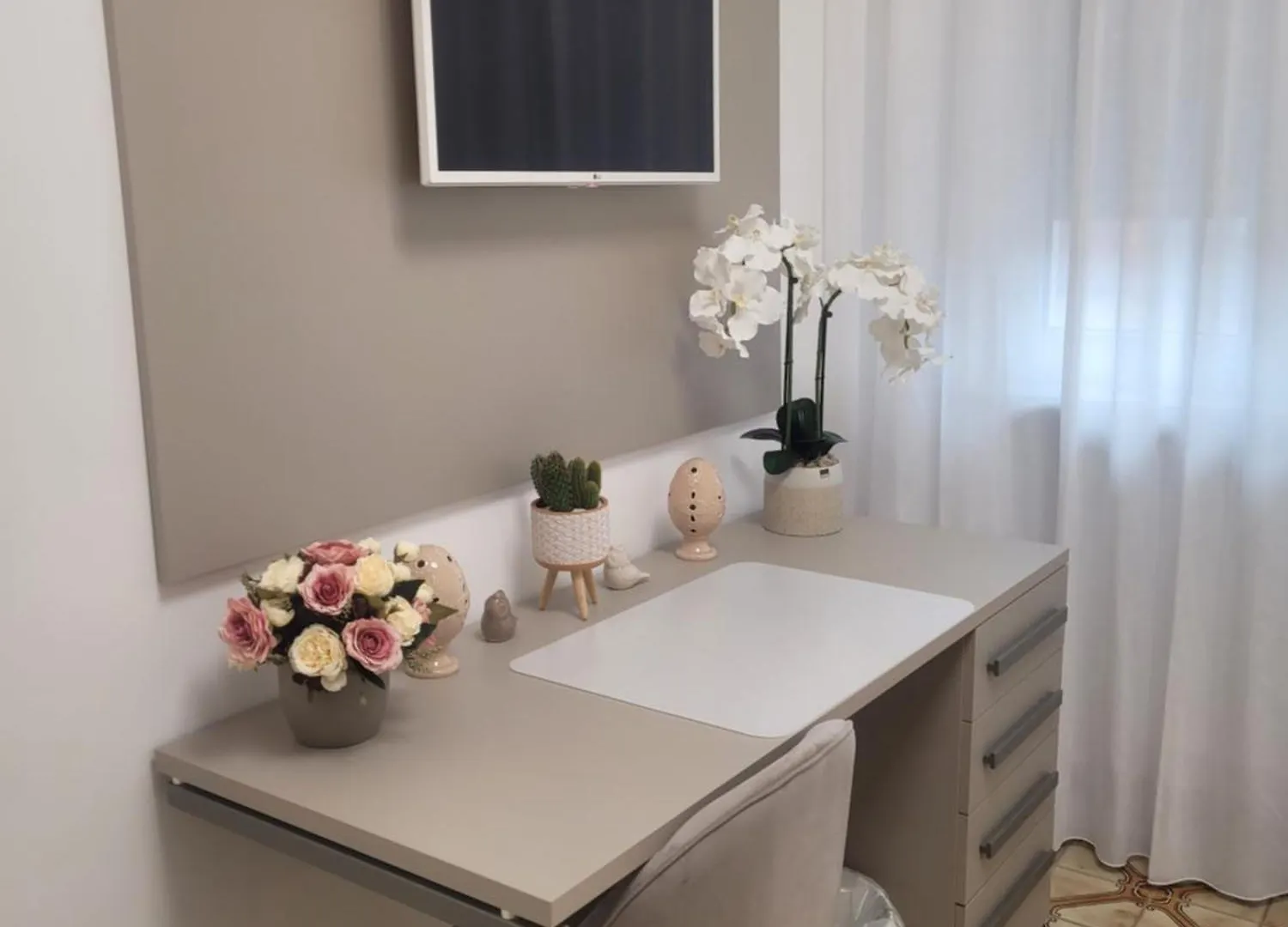 Vero Apartment Neapel Italien