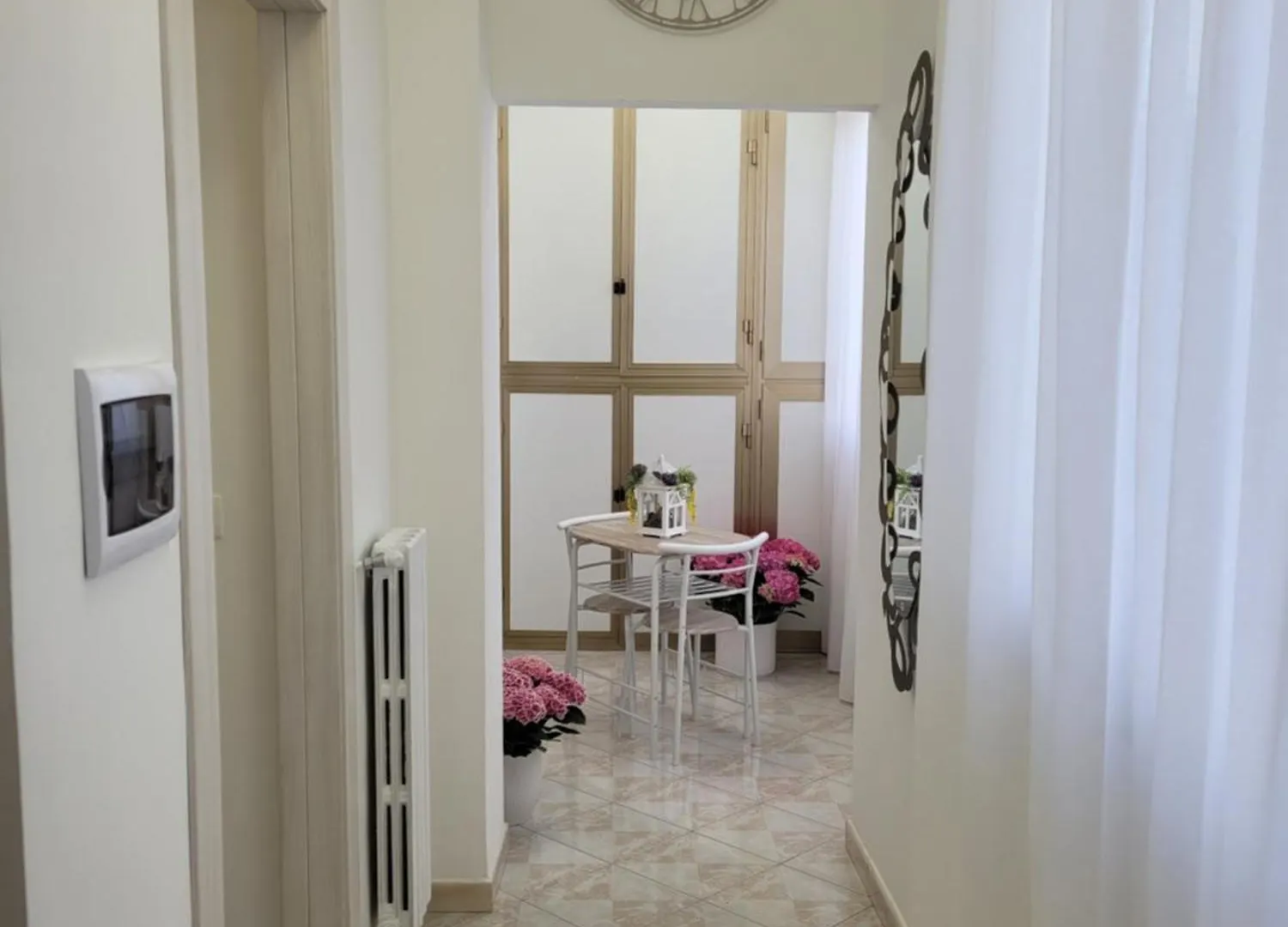 Vero Apartment Neapel