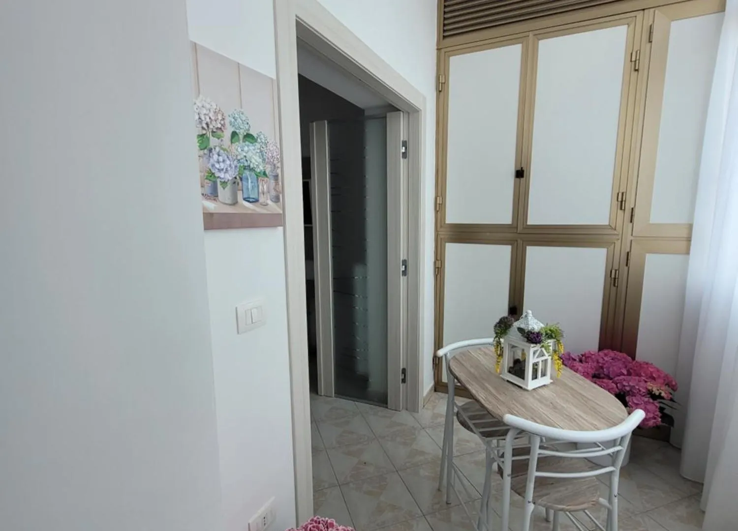 Vero Apartment Neapel Italien