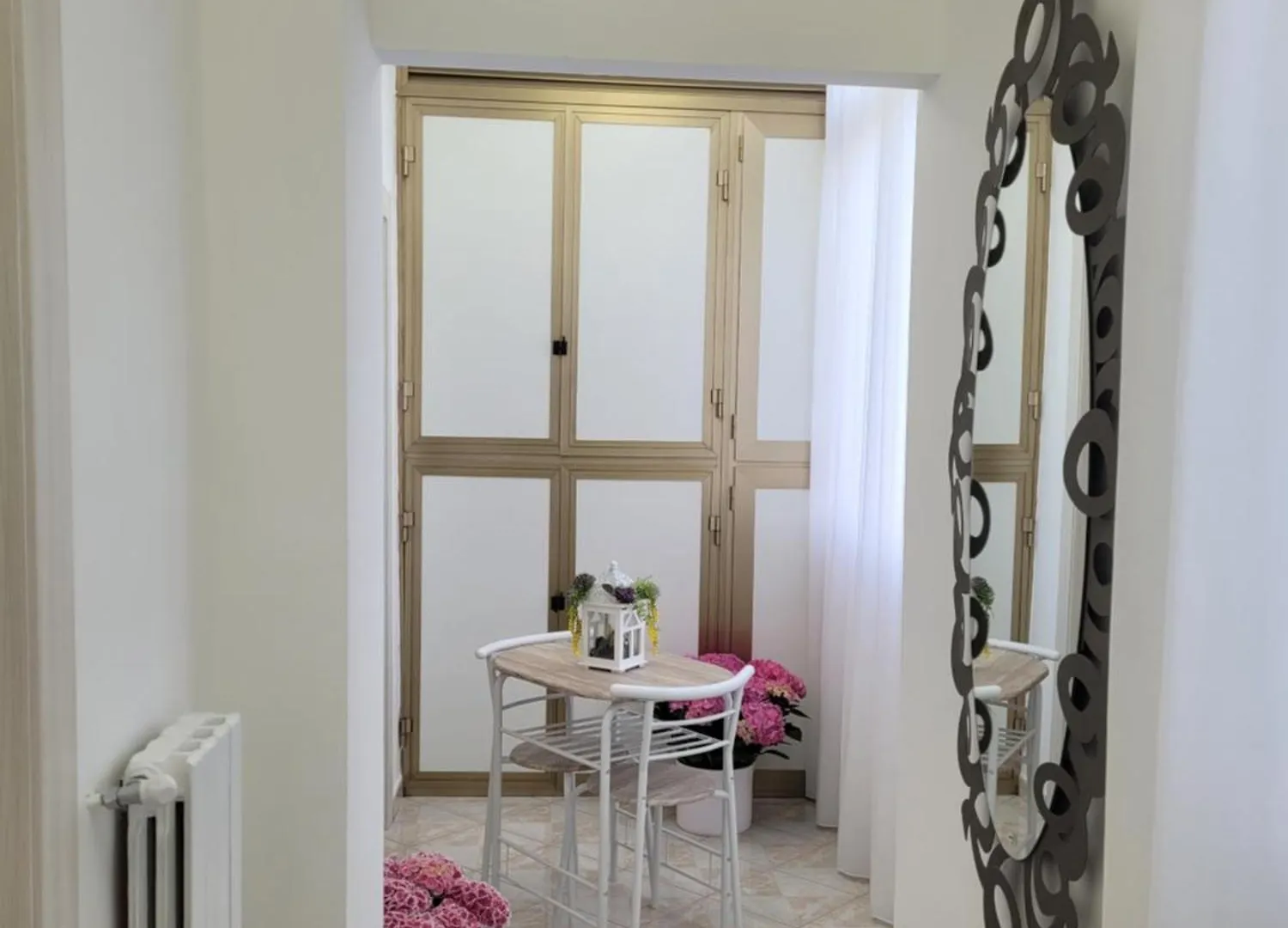 Vero Apartment Neapel