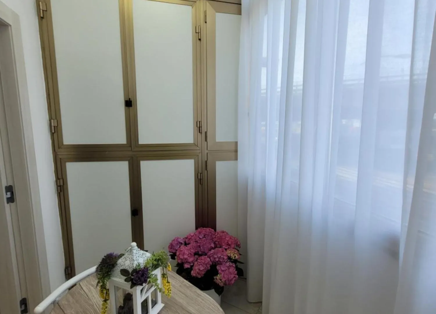 Vero Apartment Neapel